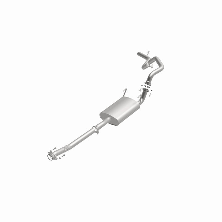 MagnaFlow BRE Exhaust Kit 96-00 Toyota 4Runner 3.4L