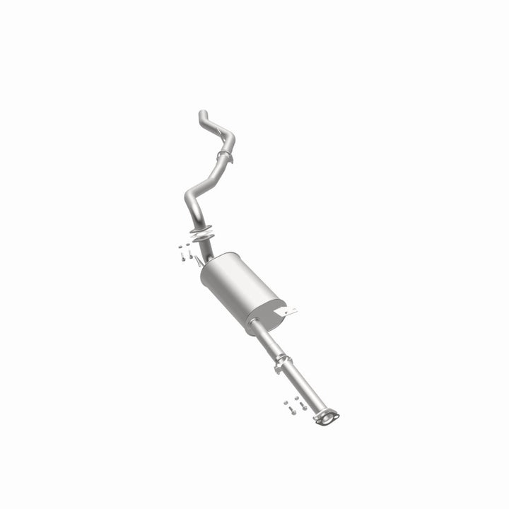 MagnaFlow BRE Exhaust Kit 98-02 Isuzu Trooper SLX 3.5L