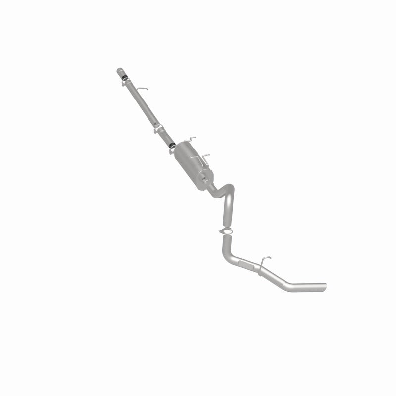 MagnaFlow BRE Exhaust Kit 99-04 Ford F-250 F-350