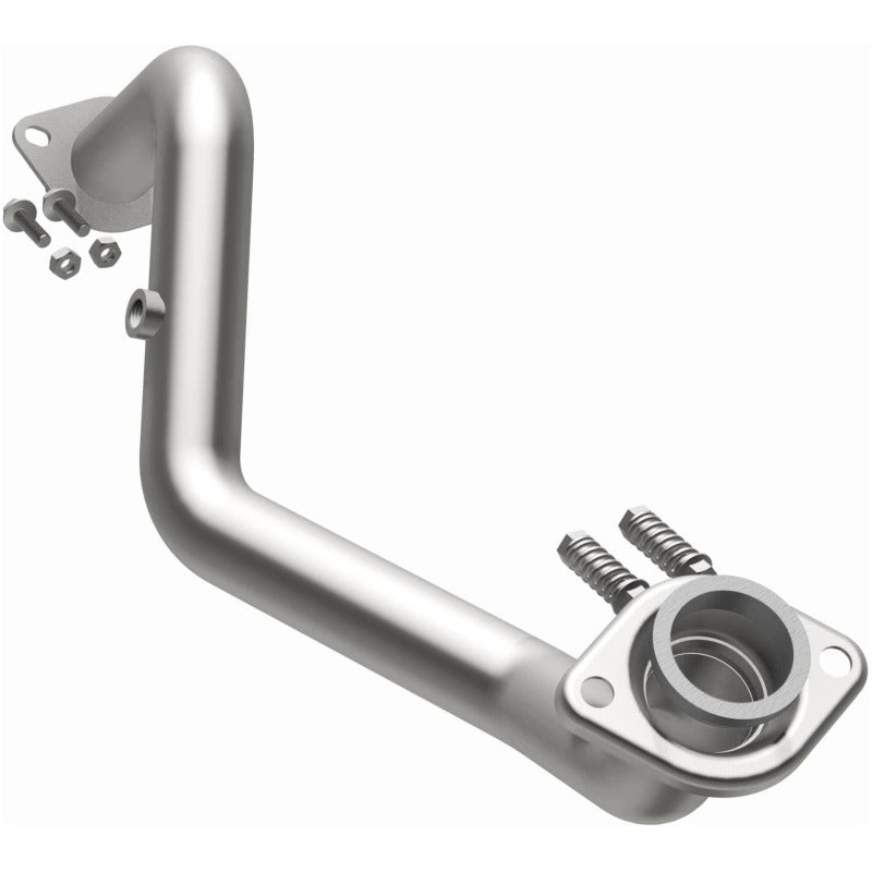 BRE Exhaust 06-12 RAV4 2.4L 2.5L 3.5L Front Pipe Kit