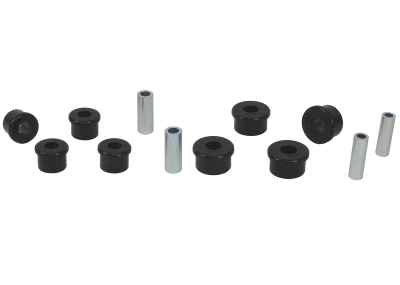 Whiteline 88-91 Honda Civic/CRX Front Control Arm Lower Inner Bushing