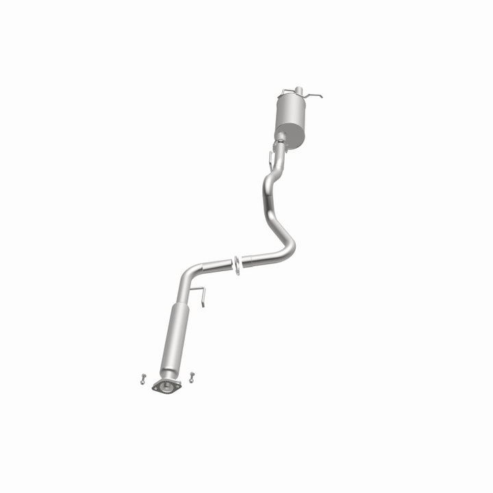 MagnaFlow BRE Exhaust Kit 05-11 Cobalt HHR G5 Pursuit