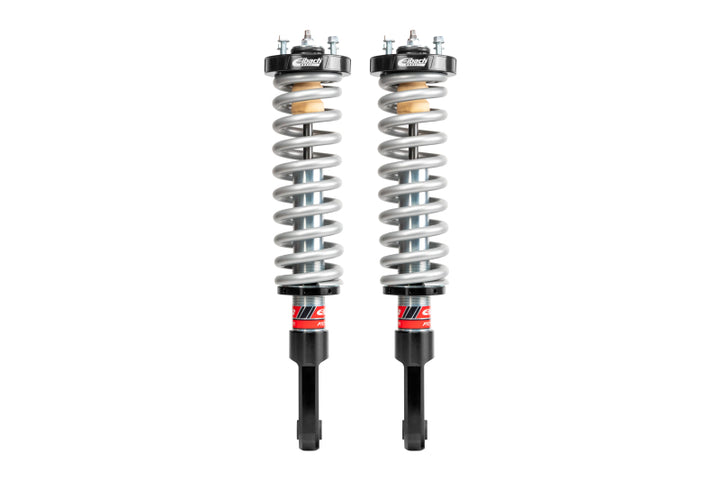Eibach 07-22 Toyota Sequoia 5.7L 4WD XK60 Pro-Truck Coilovers - Front