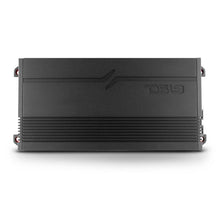 DS18 4-Channel Amplifier 2x 430/4ohm Bridge 4 x 230/2ohm 4 x 150/4ohm Watts RMS