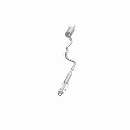MagnaFlow 106-0157 BRE Exhaust Kit for 12-17 Versa 1.6L