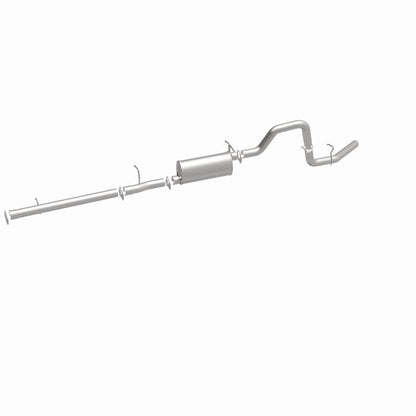 MagnaFlow BRE Exhaust Kit 05-07 Ford Superduty F250/F350 5.4L