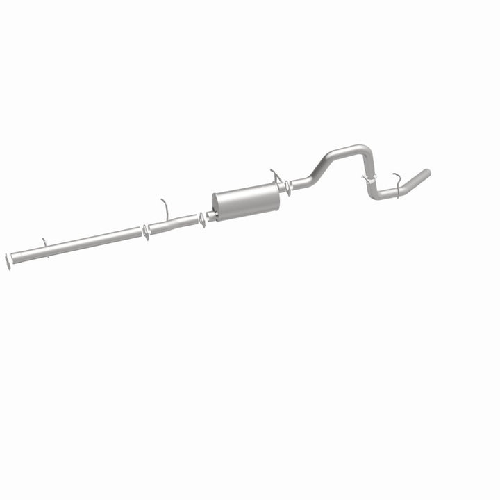 MagnaFlow BRE Exhaust Kit 05-07 Ford Superduty F250/F350 5.4L