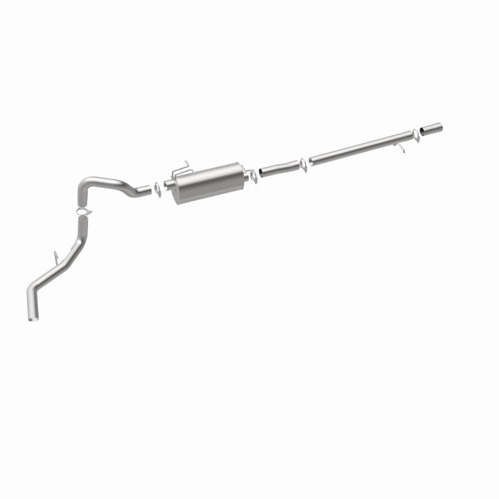 MagnaFlow BRE Exhaust Kit 99-04 Ford F-250 F-350