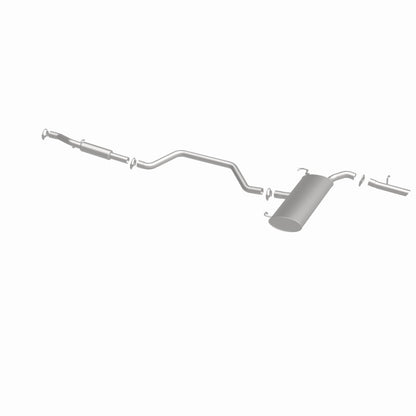 MagnaFlow BRE Exhaust Kit 07-14 Sebring 200 Avenger 2.4L