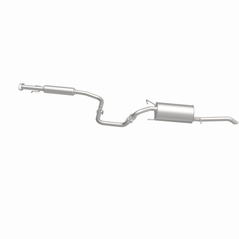 MagnaFlow 106-0465 BRE Exhaust Kit for 09-11 Aveo 1.6L