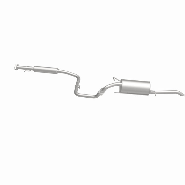MagnaFlow BRE Exhaust Kit 09-11 Chevy Aveo 1.6L