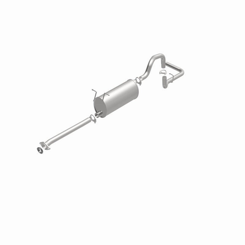MagnaFlow BRE Exhaust Kit 04-11 Ranger B2300 2.3L