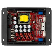 DS18 ION1000.4D 4-Channel Amp 2x 500/4ohm Bridge 4 x 250/2ohm 4 x 150/4ohm Watts RMS Class D