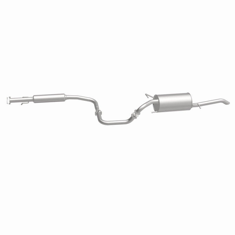 MagnaFlow 106-0465 BRE Exhaust Kit for 09-11 Aveo 1.6L