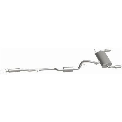 MagnaFlow 106-0504 BRE Exhaust Kit for 13-18 Escape