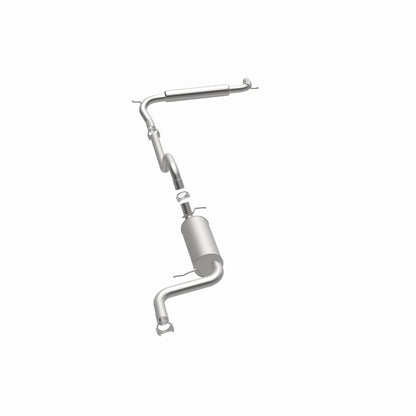 MagnaFlow BRE Exhaust Kit 05-07 Grand Caravan Town & Country