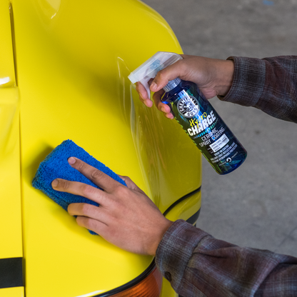 Chemical Guys HydroSlick SiO2 Ceramic Wax - 16oz (Case of 6)