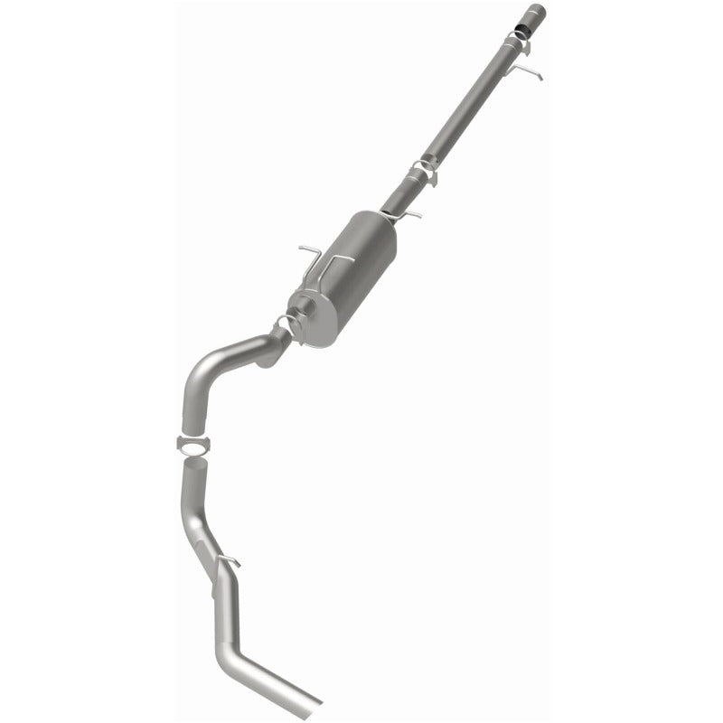 MagnaFlow BRE Exhaust Kit 99-04 Ford F-250 F-350