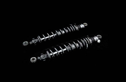 Ohlins 90-22 Harley-Davidson FL Touring STX 36 Blackline - Pair (Weight Range 150-500lbs)