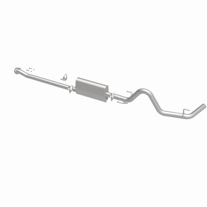 MagnaFlow BRE Exhaust Kit 13-17 Toyota Tacoma 2.7L