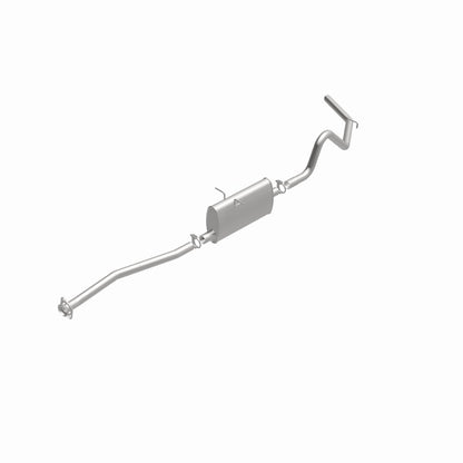 MagnaFlow BRE Exhaust Kit 01-03 Ford Ranger