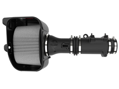 aFe Power Magnum Force Stage-2 Pro DRY S Cold Air Intake System 25-26 Ram 1500 RHO L6-3.0L (tt)
