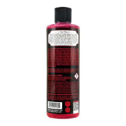 Chemical Guys Diablo Gel Wheel & Rim Cleaner - 16oz (Case of 6)