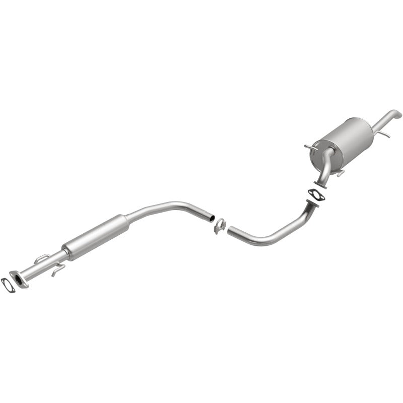 MagnaFlow 106-0465 BRE Exhaust Kit for 09-11 Aveo 1.6L