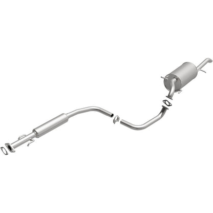 MagnaFlow 106-0465 BRE Exhaust Kit for 09-11 Aveo 1.6L