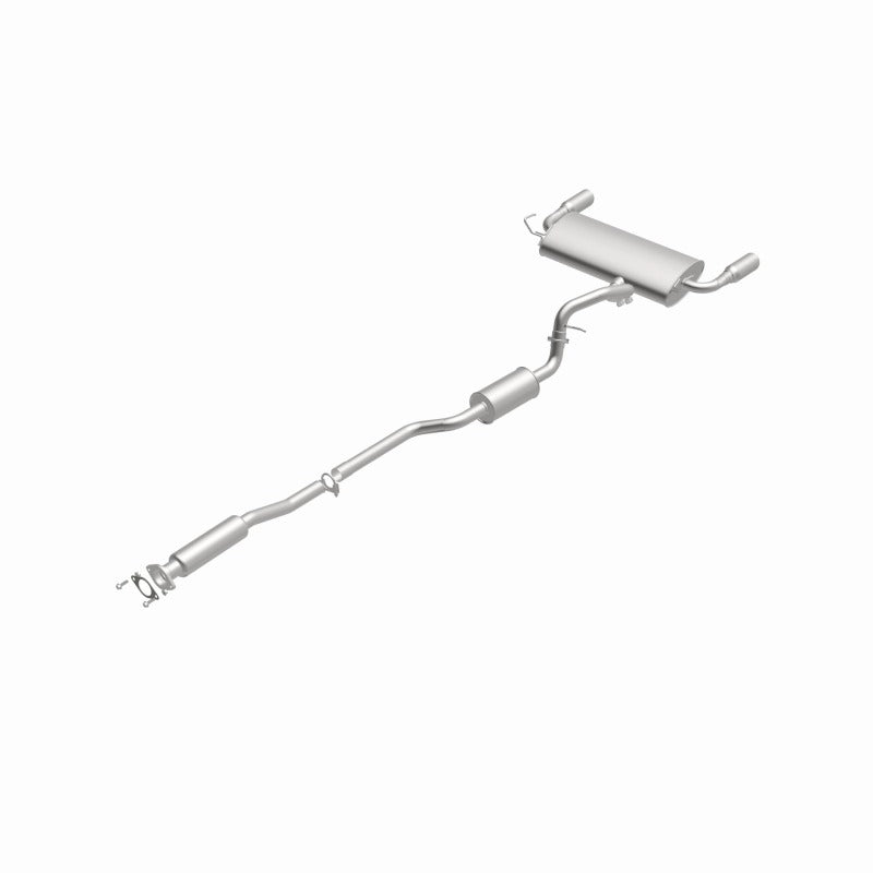 MagnaFlow 106-0504 BRE Exhaust Kit for 13-18 Escape