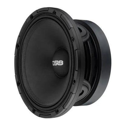DS18 High-Sensitivity Mid-High Loudspeakers w/ Rotating Recone 6.5in 98db 4ohm 95Hz-17kHz