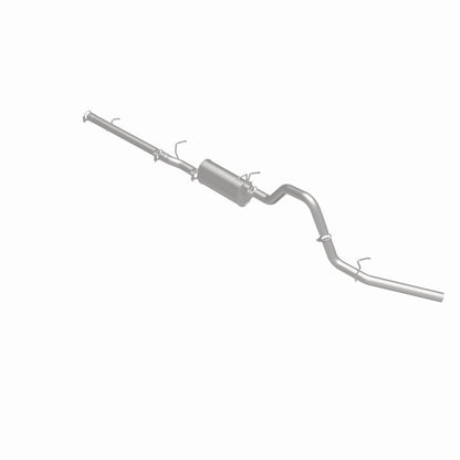 MagnaFlow BRE Exhaust Kit 05-07 Ford Superduty F250/F350 5.4L