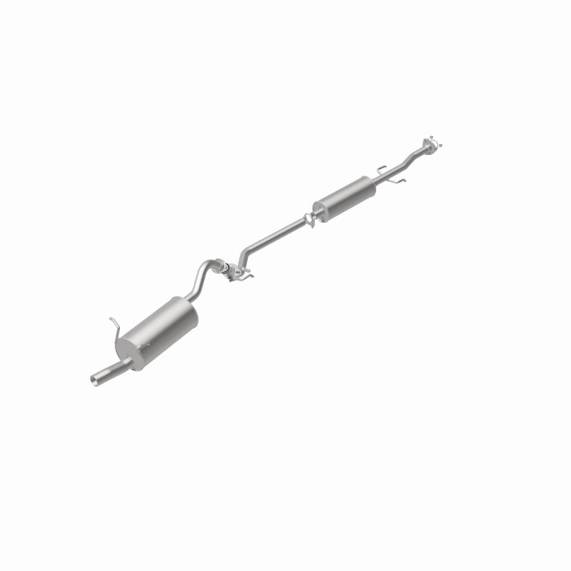 MagnaFlow BRE Exhaust Kit 07-09 Honda CR-V 2.4L