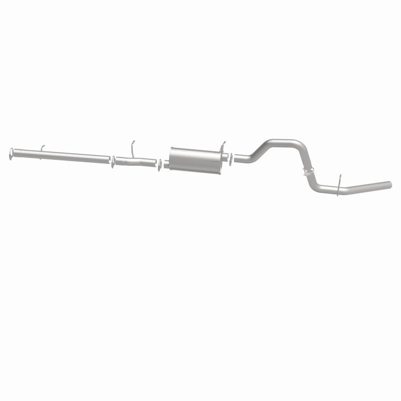 MagnaFlow BRE Exhaust Kit 05-07 Ford Superduty F250/F350 5.4L
