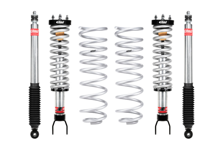 Eibach 2025 Dodge Ram 1500 Pro-Truck Lift Kit System Coilover Stage 2