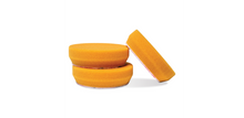Griots Garage 11241 3in Orange Polishing Pads (Set of 3) (Case of 12)