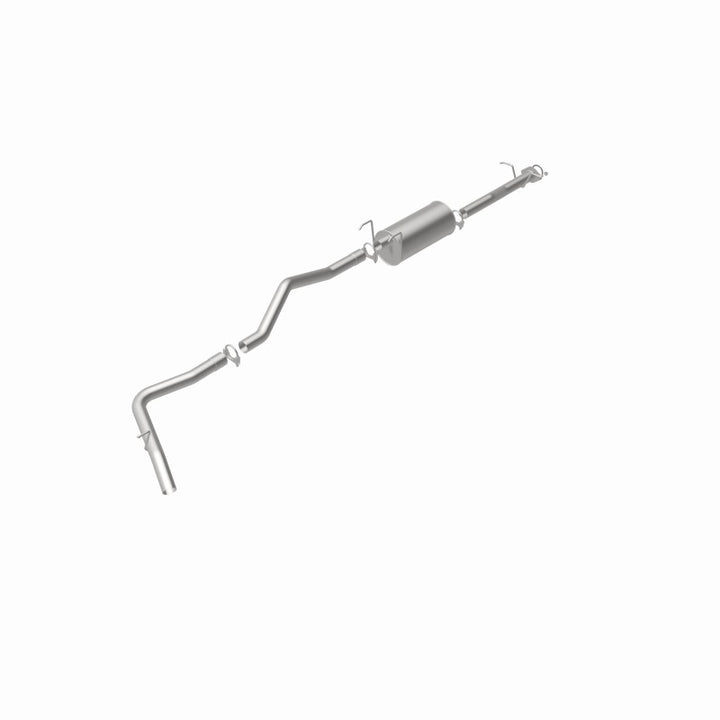 MagnaFlow BRE Exhaust Kit 95-98 Toyota T100 3.4L