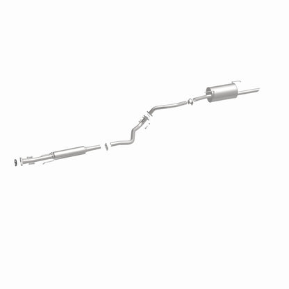 MagnaFlow 106-0157 BRE Exhaust Kit for 12-17 Versa 1.6L