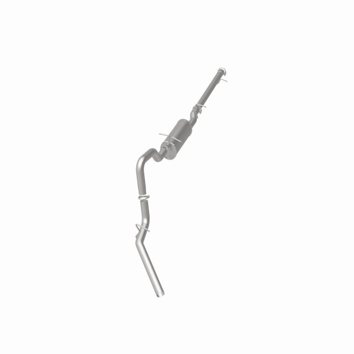 MagnaFlow BRE Exhaust Kit 05-07 Ford Superduty F250/F350 5.4L