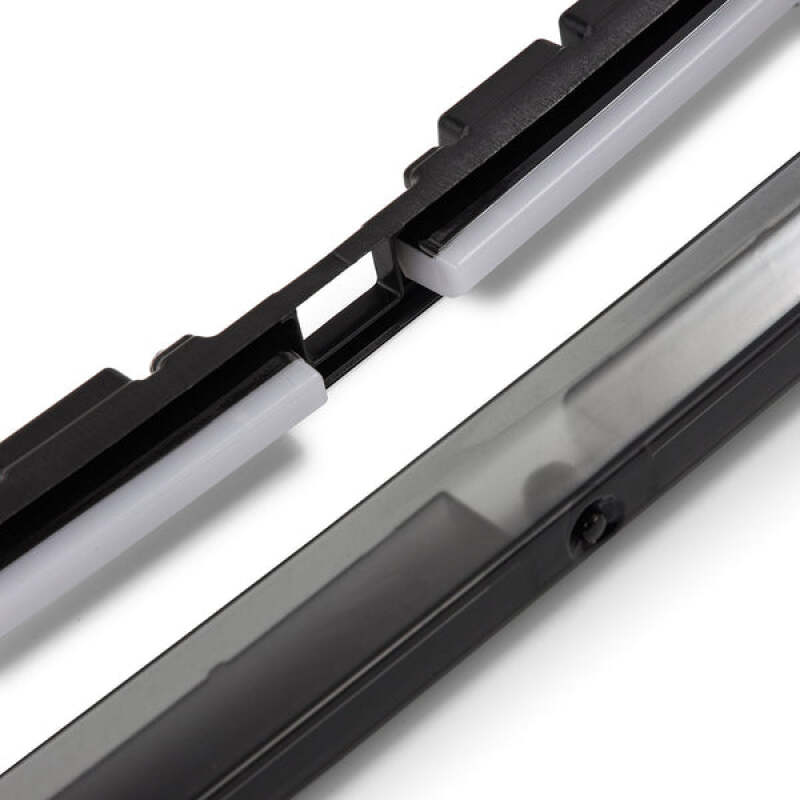 AlphaRex 21-24 Toyota GR86 / Subaru BRZ LUXX-Series LED Trunk Light Black