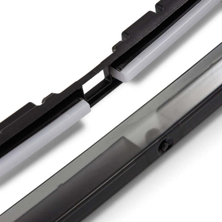AlphaRex 21-24 Toyota GR86 / Subaru BRZ LUXX-Series LED Trunk Light Black