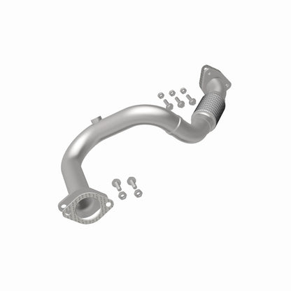 BRE Exhaust 13-17 BUICK ENCORE 1.4L Front Pipe Kit