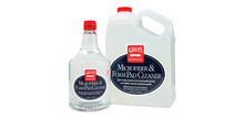 Griots Garage 11078 Microfiber & Foam Pad Cleaner - 35oz w/o Sprayer (Case of 6)