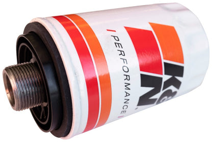 K&N Oil Filter Automotive 08-10 VW Passat