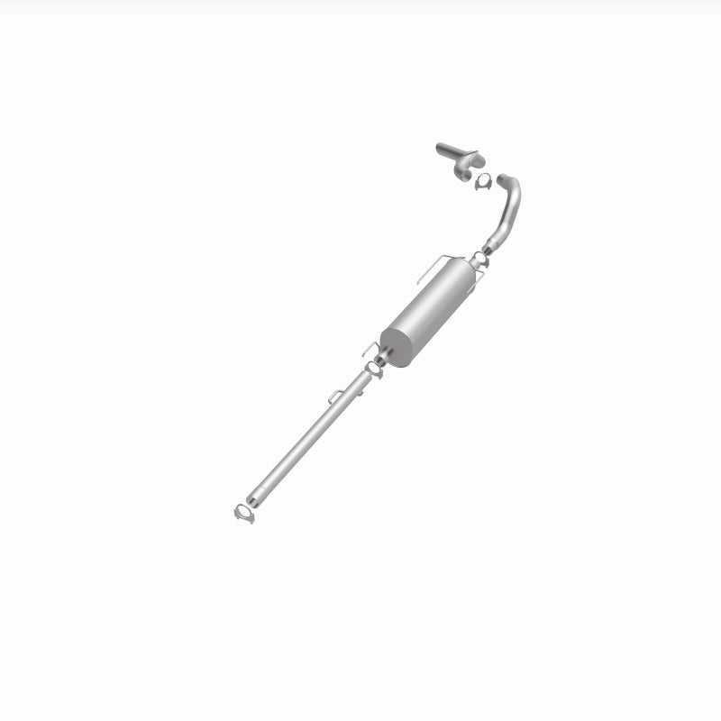 MagnaFlow BRE Exhaust Kit 02-05 Dodge Ram 1500