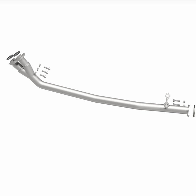 BRE Exhaust 86-89 4Runner 2.4L Front Pipe Kit