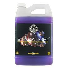 Chemical Guys CWS619 Black Light Hybrid Radiant Finish Car Wash Soap - 1 Gallon (Case of 4)