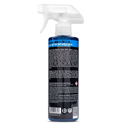 Chemical Guys Signature Series Wheel Cleaner - 16oz (Case of 6)