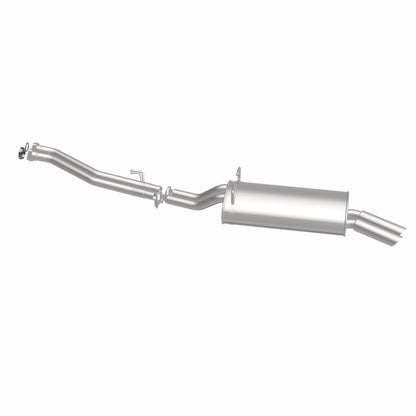 MagnaFlow BRE Exhaust Kit 87-93 BMW 325i 325is 2.5L