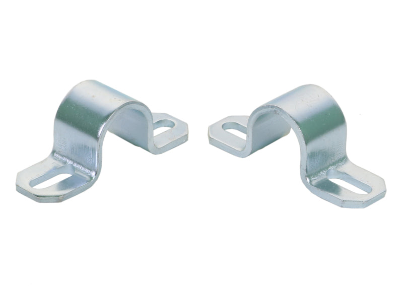 Whiteline 63-82 Chevrolet Corvette C2/C3 / 10/65-73 Ford Mustang Front Sway Bar Mount Bracket